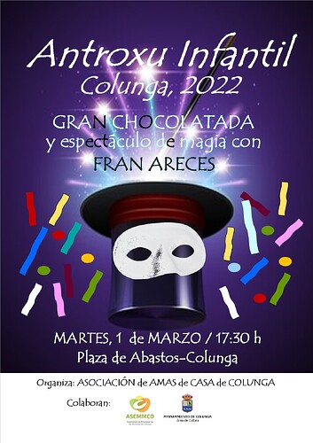 cartel antroxu 2022