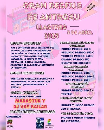 PROGRAMA-CARNAVAL-LASTRES-2025